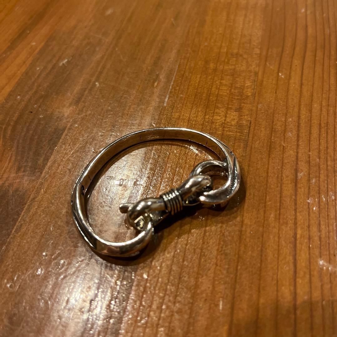 財布・ケース・小物入れ (LARRY SMITH) LUCK KEYRING