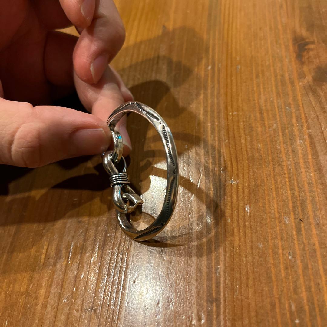 財布・ケース・小物入れ (LARRY SMITH) LUCK KEYRING