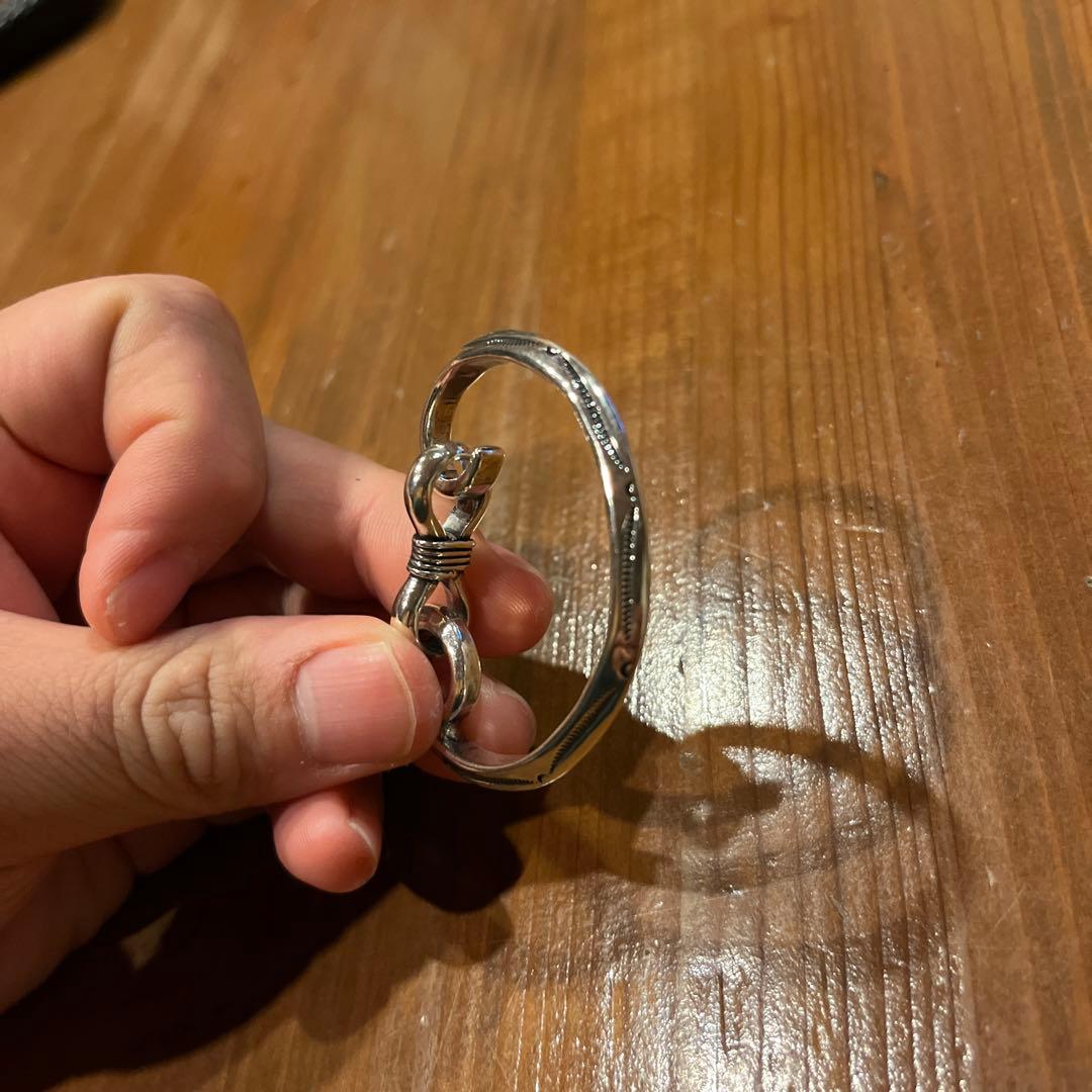 財布・ケース・小物入れ (LARRY SMITH) LUCK KEYRING