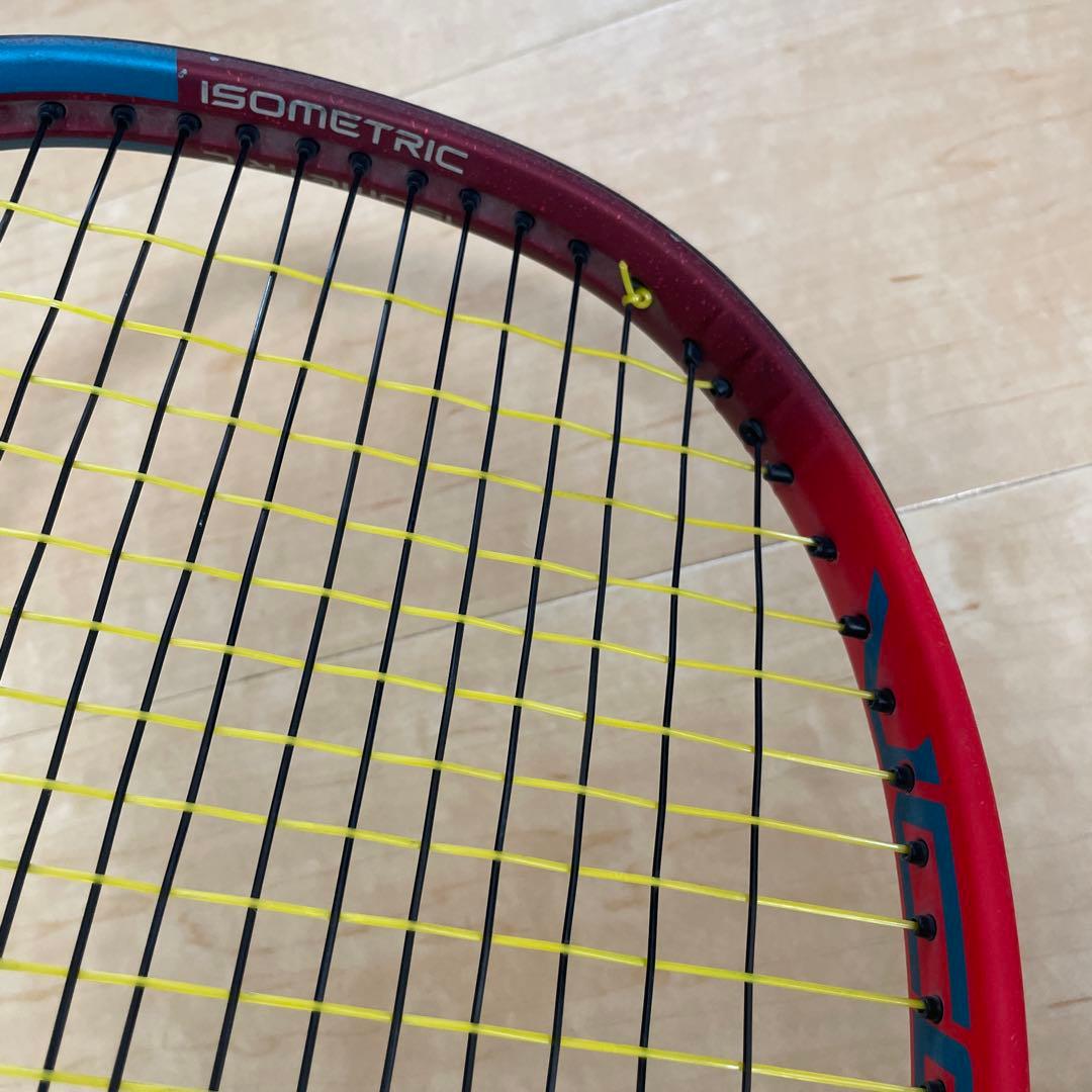 YONEX　VCORE 100