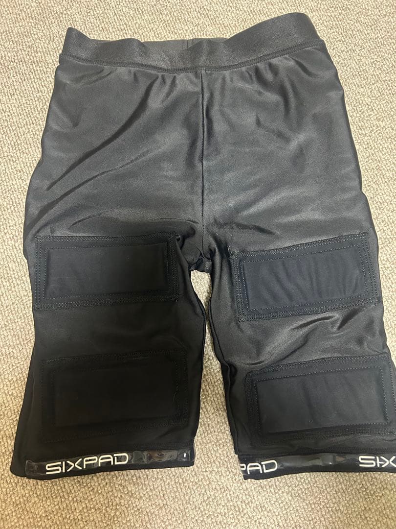 SIXPAD パワースーツ　ヒップ&レッグ Men's S