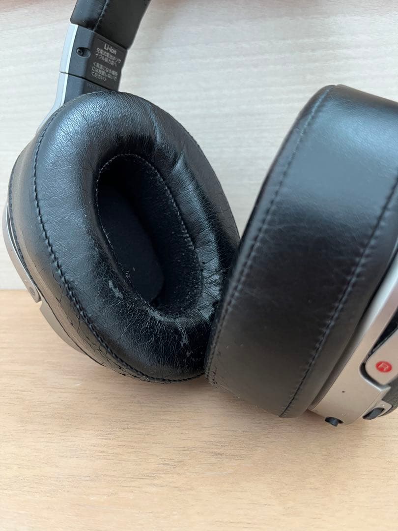 SONY MDR-HW700 中古品