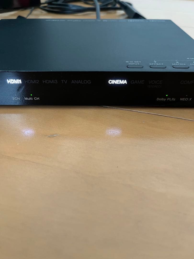 SONY MDR-HW700 中古品