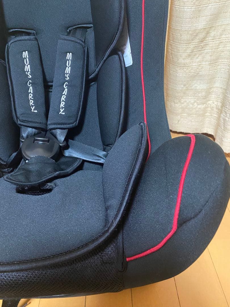 美品　西松屋　マムズキャリーエクセレントII