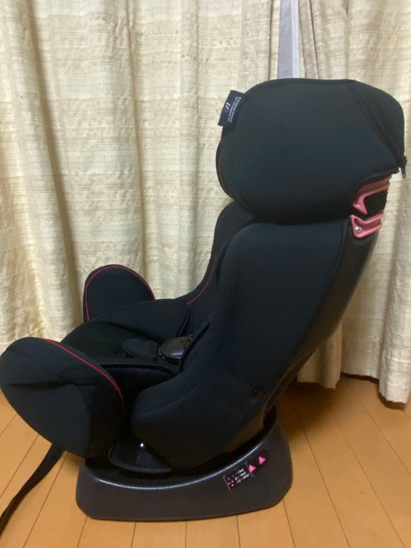 美品　西松屋　マムズキャリーエクセレントII