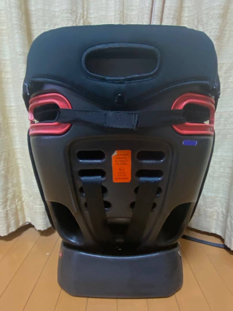 美品　西松屋　マムズキャリーエクセレントII