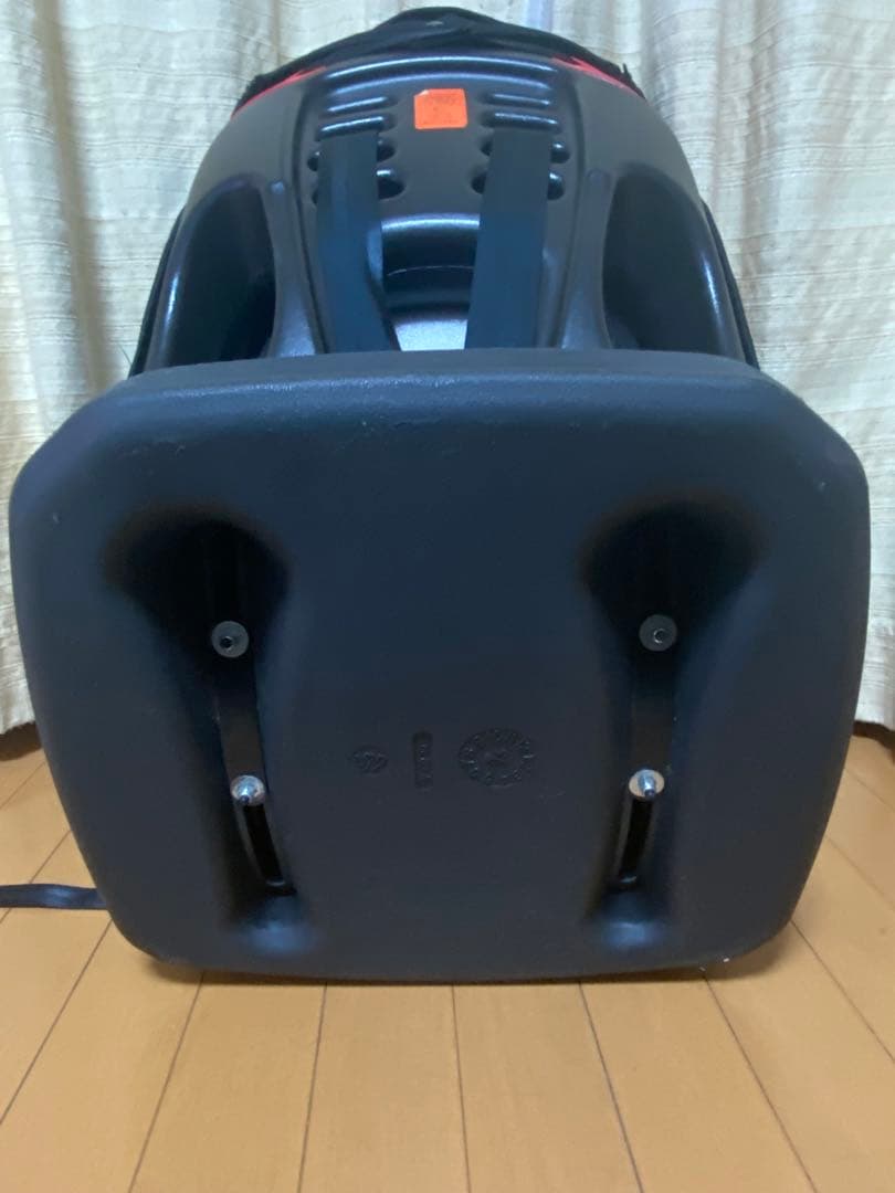 美品　西松屋　マムズキャリーエクセレントII