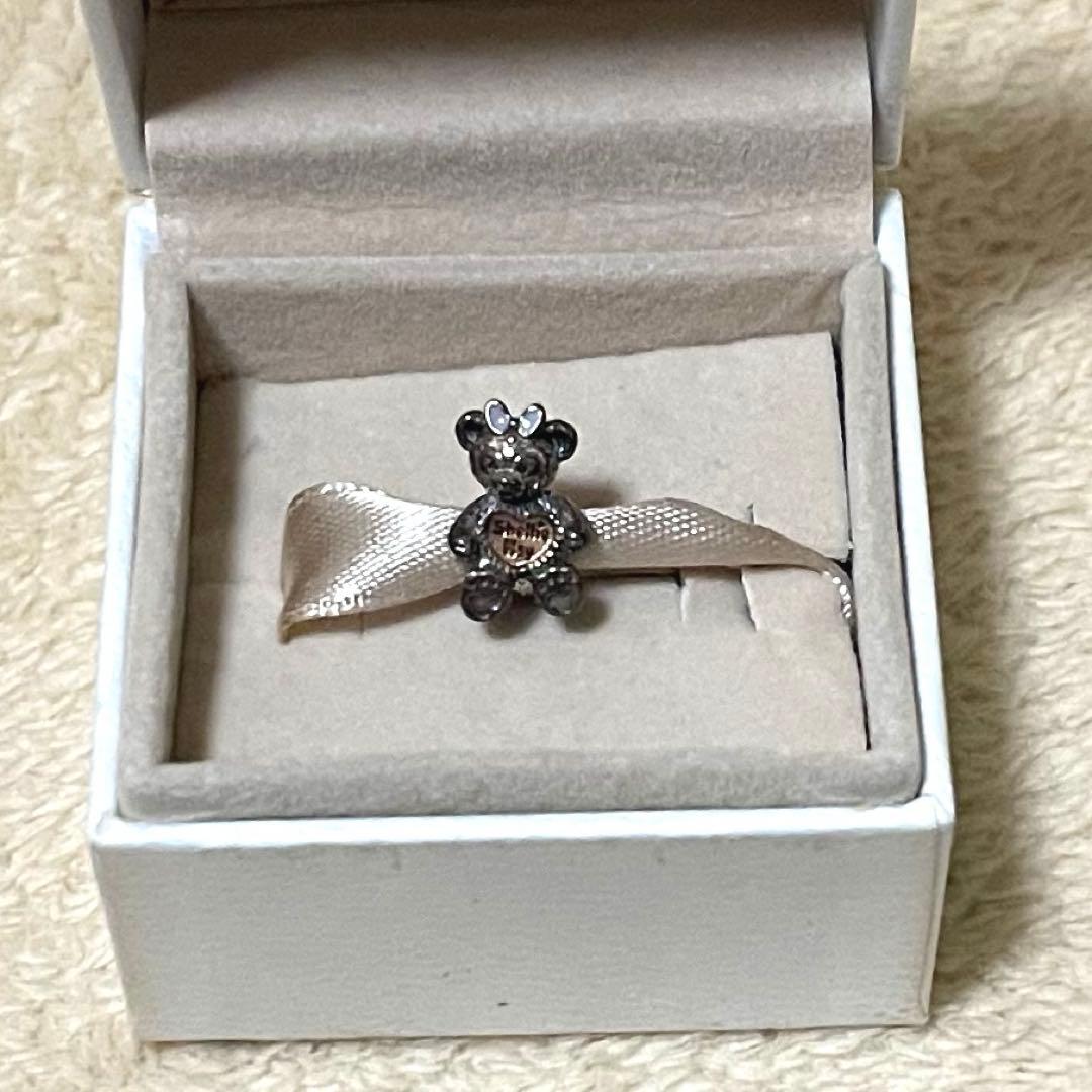 ダッフィー シェリーメイPandora