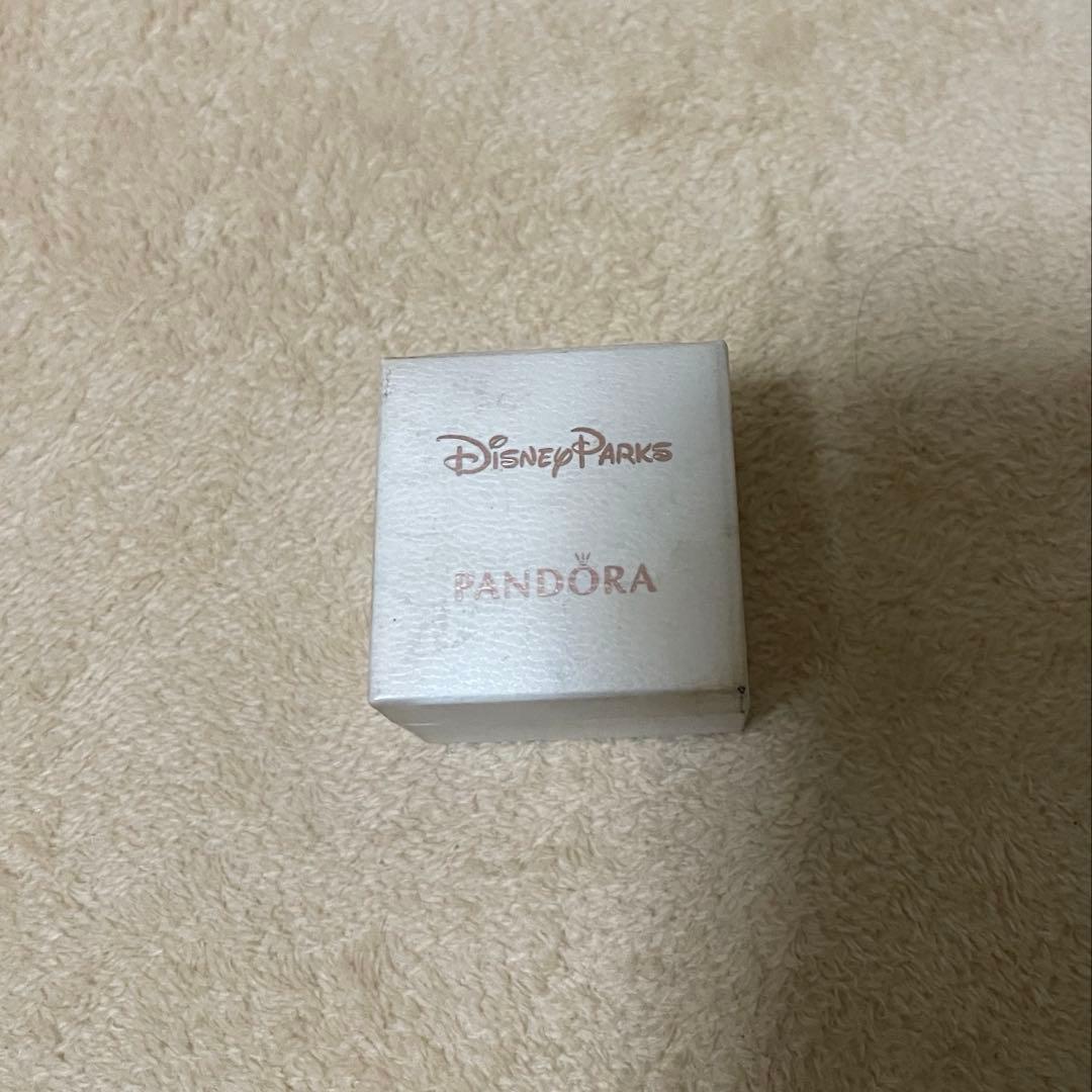 ダッフィー シェリーメイPandora