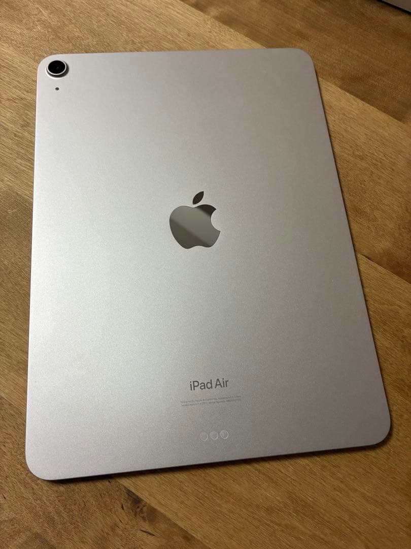 iPad air(m2) 11インチ 128GB wifi スターライト