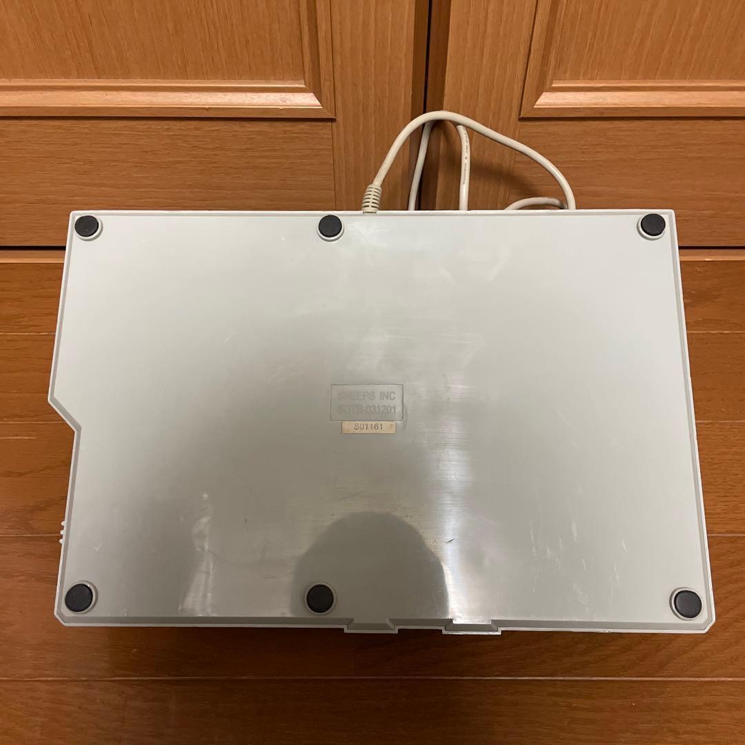 マルチトレインコントローラー　MTC