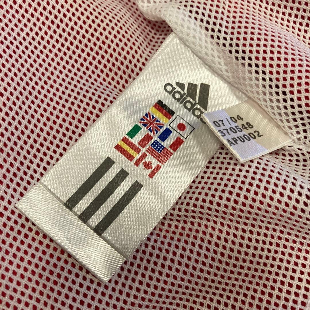 アヤックス　AJAX トラックジャージ　Lサイズ