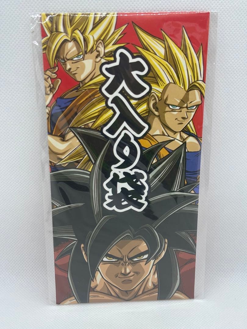 DRAGON BALL GT DVD-BOX DRAGON BOX GT編