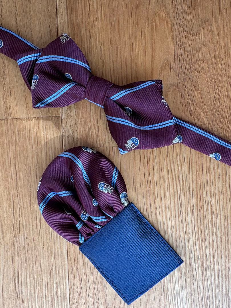 【120cm】フォーマルスーツセット UNITED ARROWS