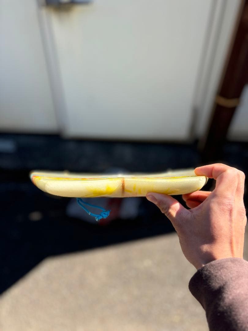 マイクスリンガーランド　5’3