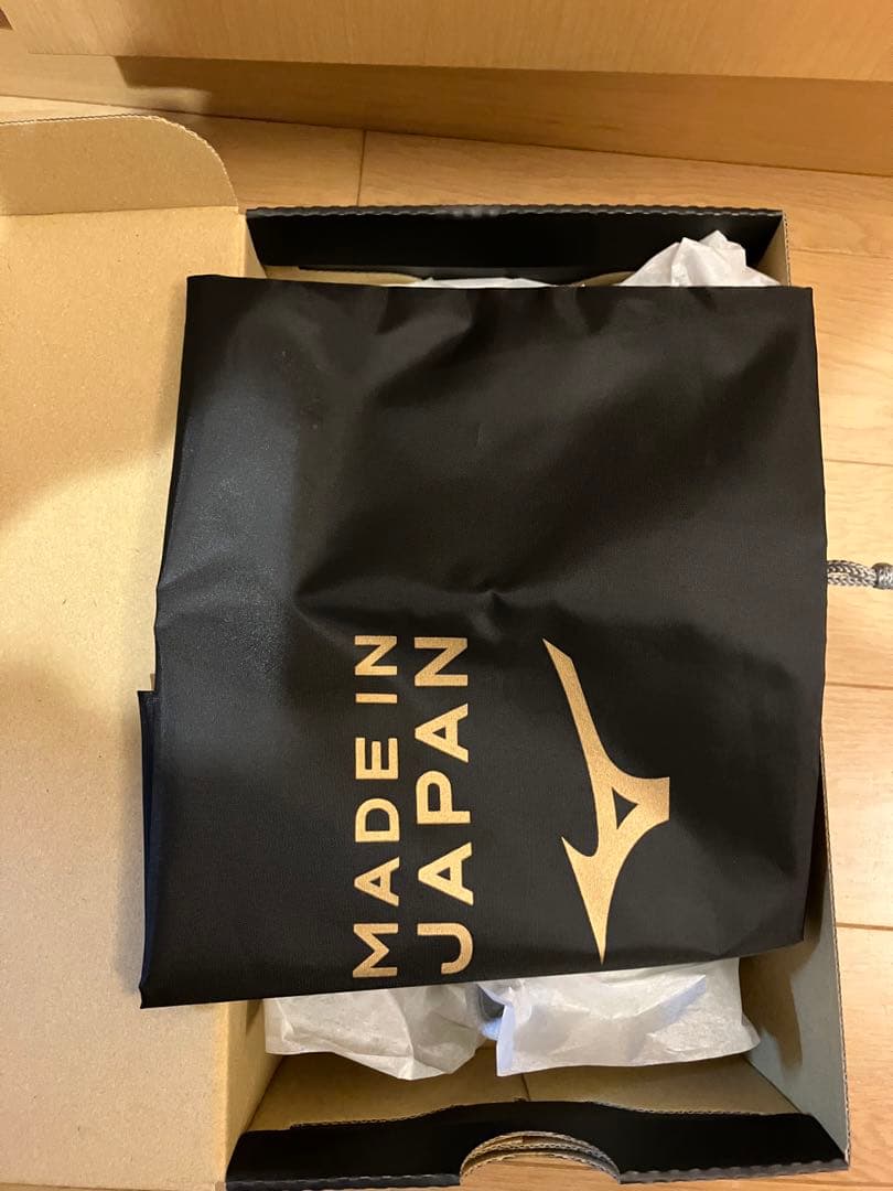 シューズ Mizuno MORELIA NEO III JAPAN 26.5cm