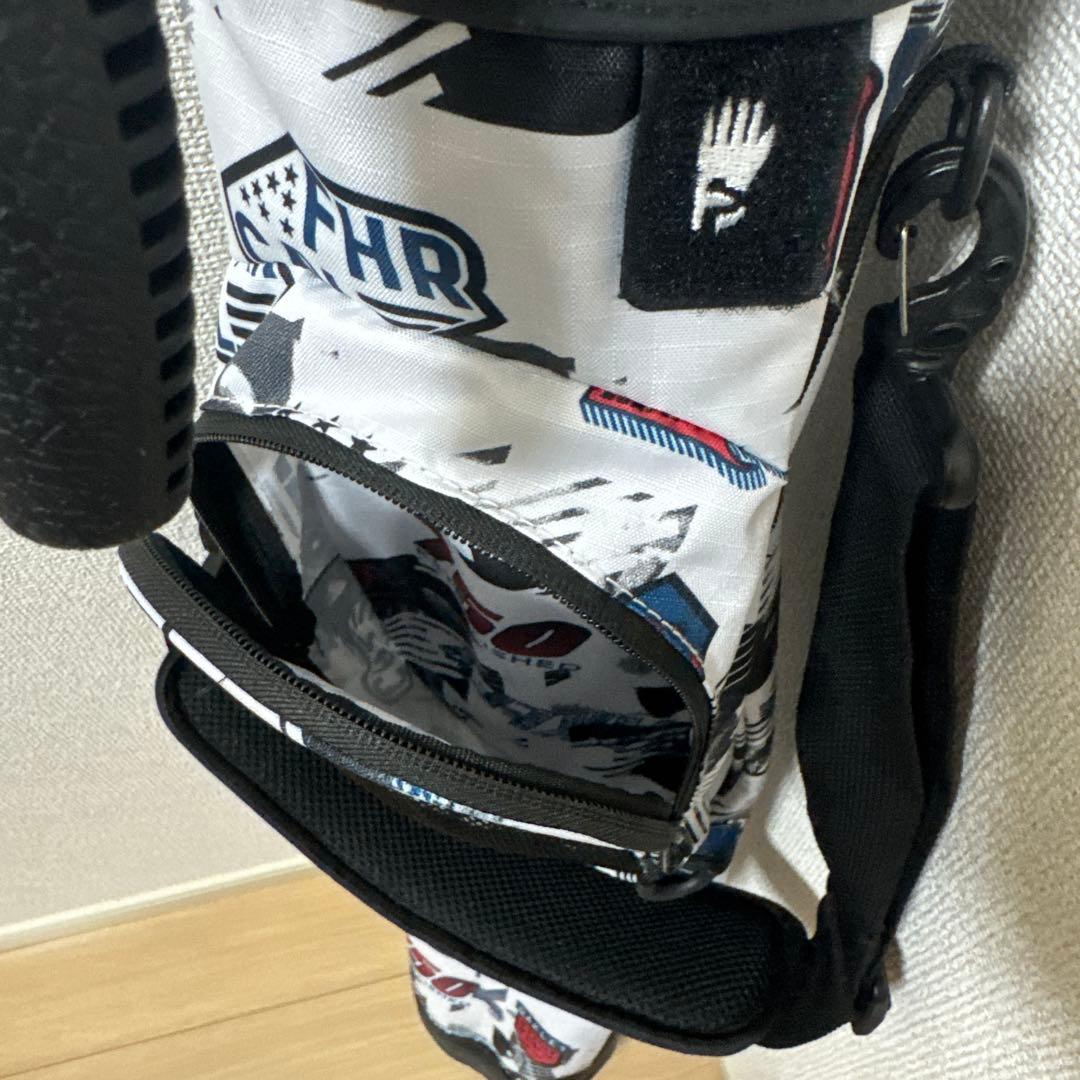 OAKLEY 750 ゴルフサブバッグ