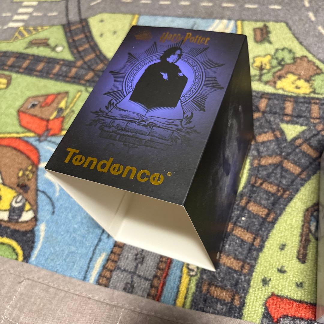 Tondance ハリーポッター 時計 ラバーベルト アイコニック