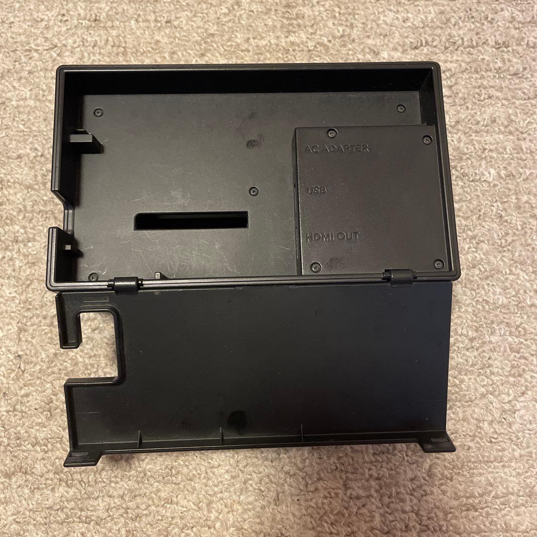 任天堂 Nintendo Switch 本体と周辺機器 ジャンク品