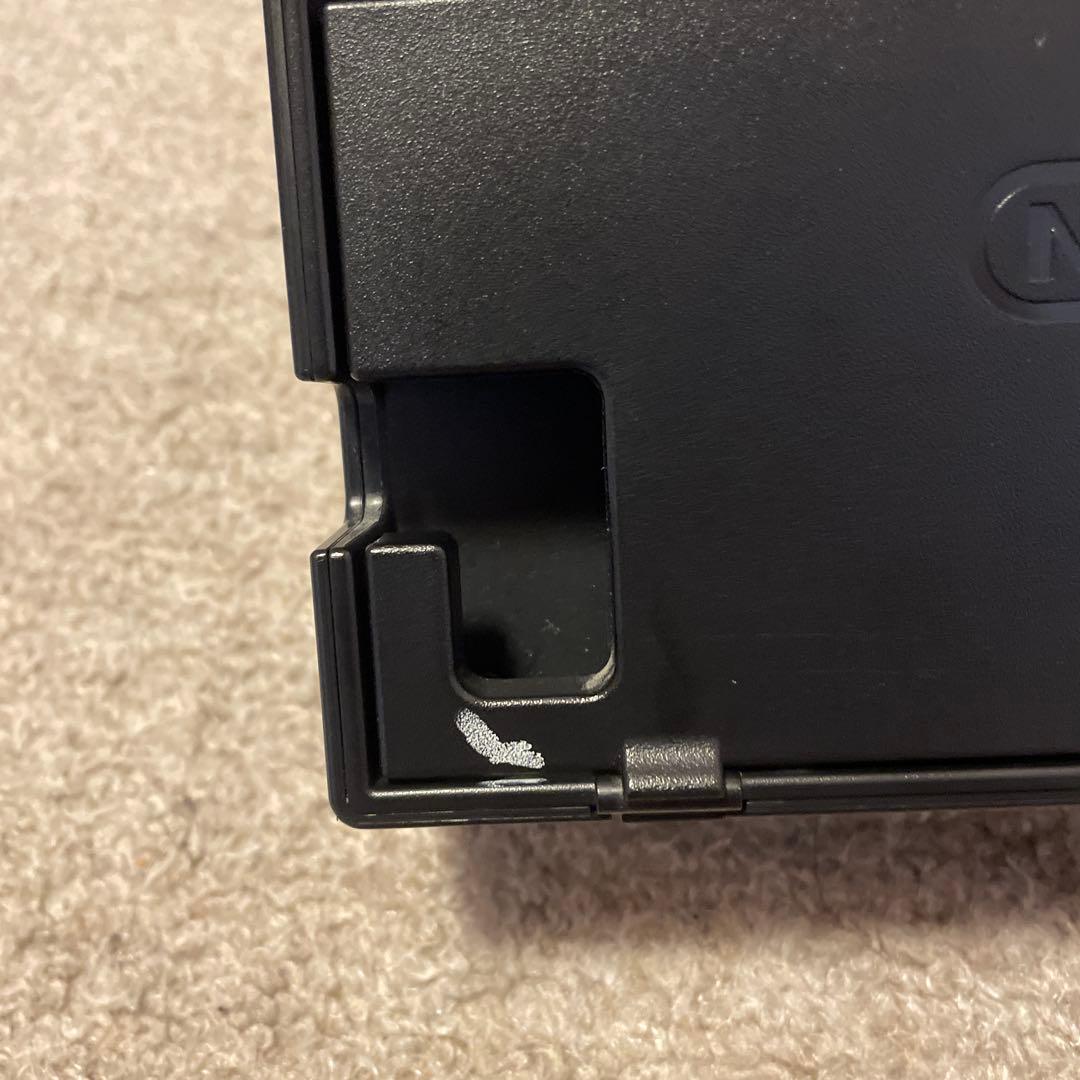 任天堂 Nintendo Switch 本体と周辺機器 ジャンク品