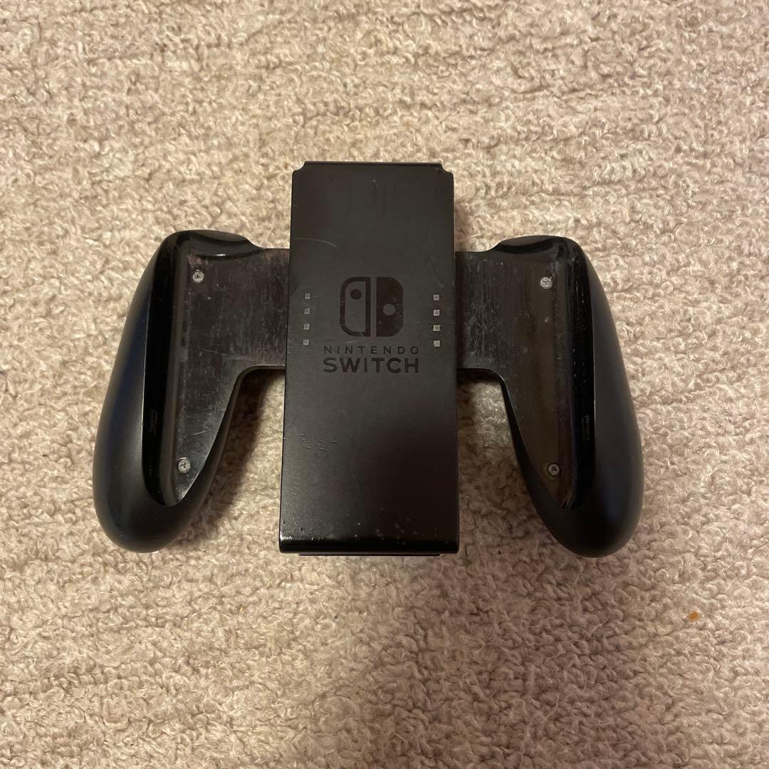 任天堂 Nintendo Switch 本体と周辺機器 ジャンク品