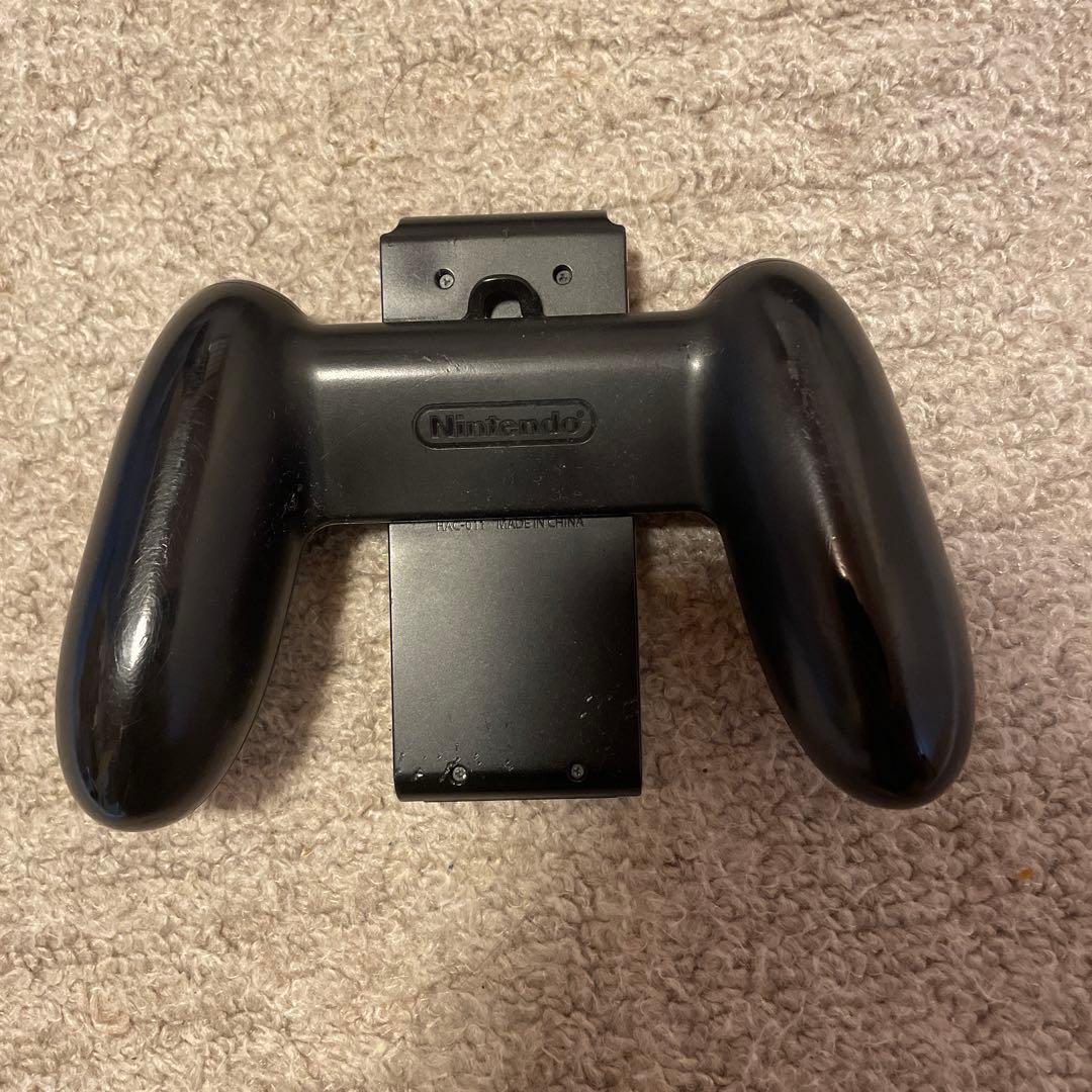 任天堂 Nintendo Switch 本体と周辺機器 ジャンク品