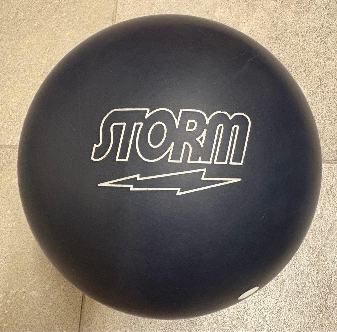 【美品】STORM LEVEL / ストーム　レヴェル(15p0oz)