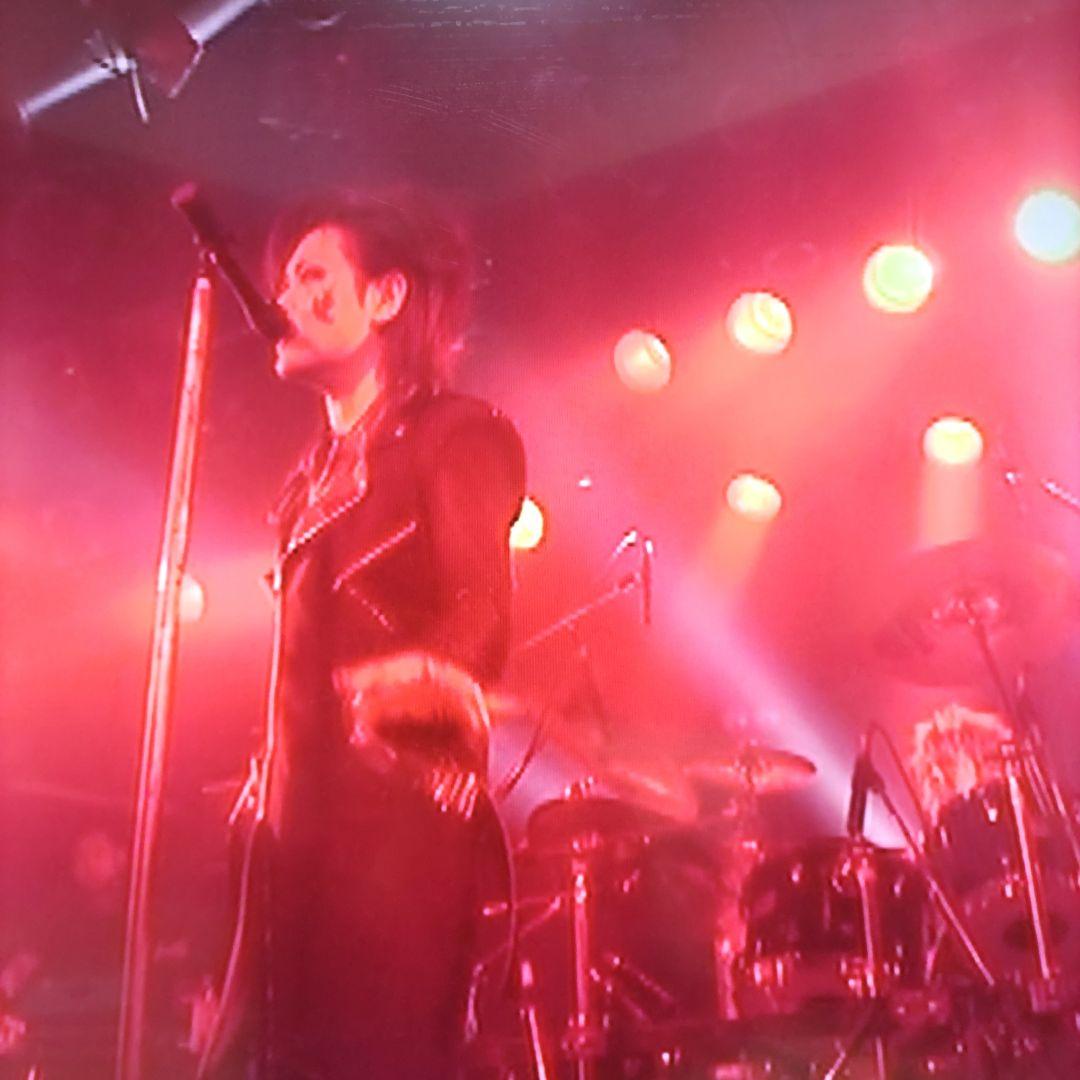 Laputa　ALLBURST　DVD