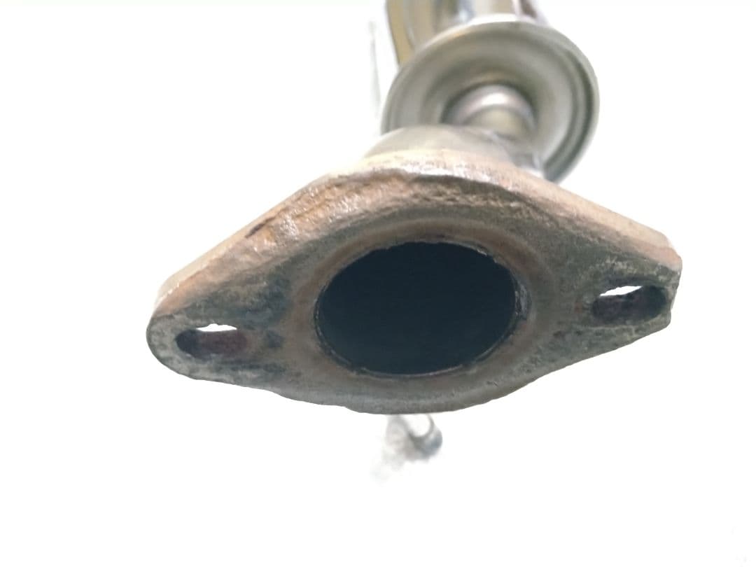 MRS ステンレス製マフラー　JB23ジムニー用