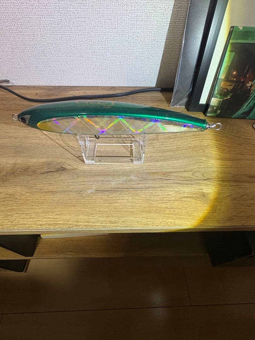 ギラ220 CBONE 新品.未使用