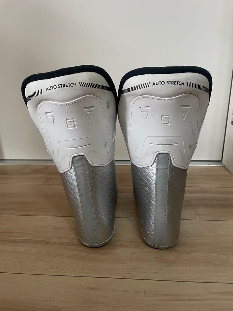 SALOMON SELECT HV SE スキー ブーツ 24.0/24.5