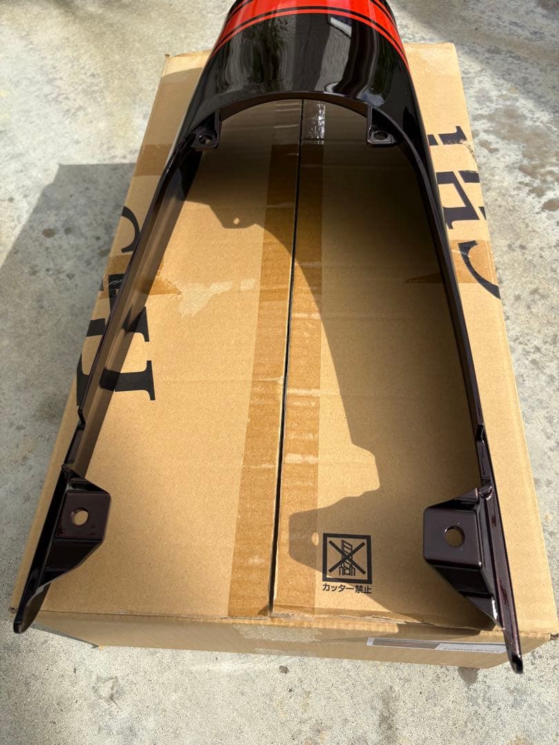 PMC ARCHIロングテール