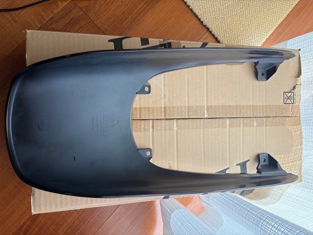 PMC ARCHIロングテール