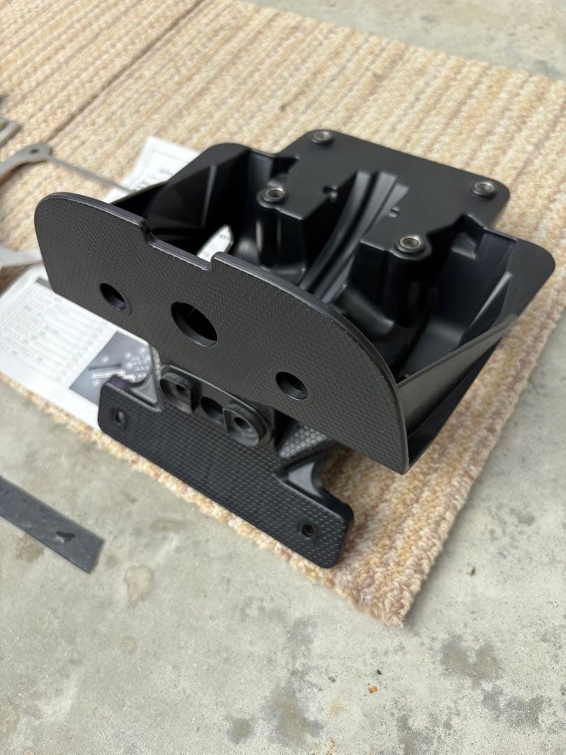 PMC ARCHIロングテール