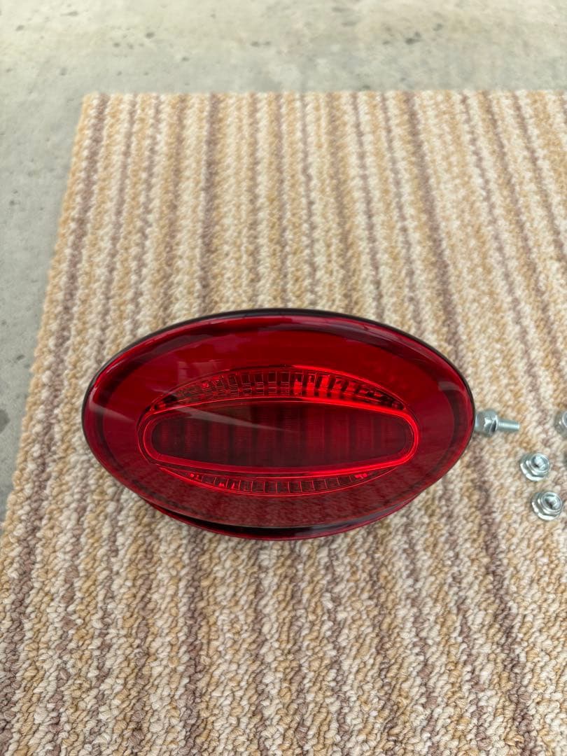 PMC ARCHIロングテール