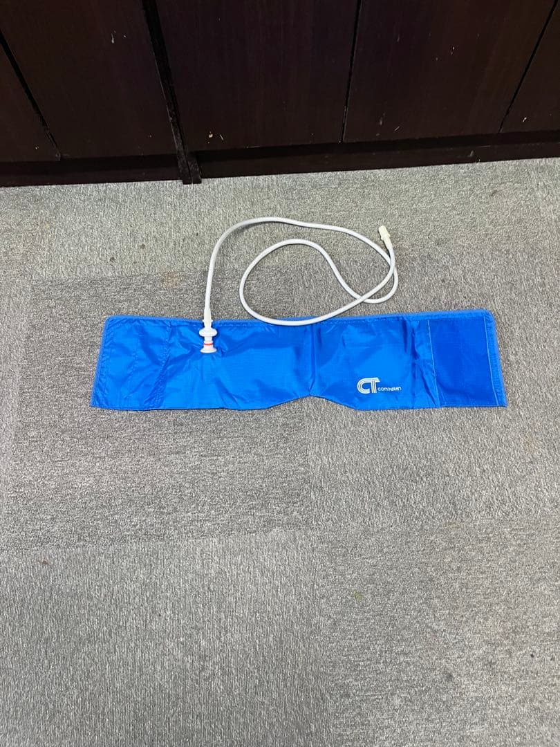 コンセラン アルカノ　エアバック（長ズボン）