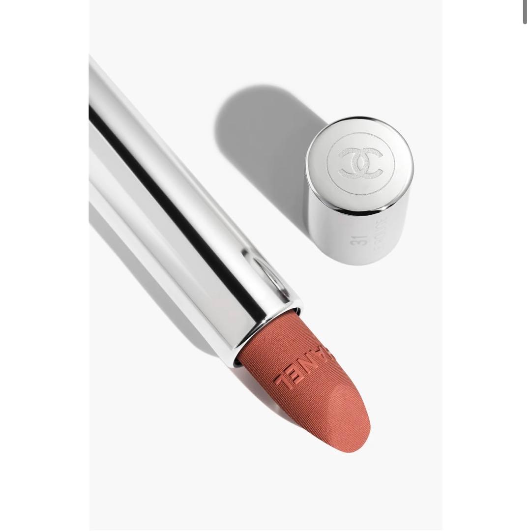 CHANEL 31 LE ROUGE トランテアン ルージュ　13