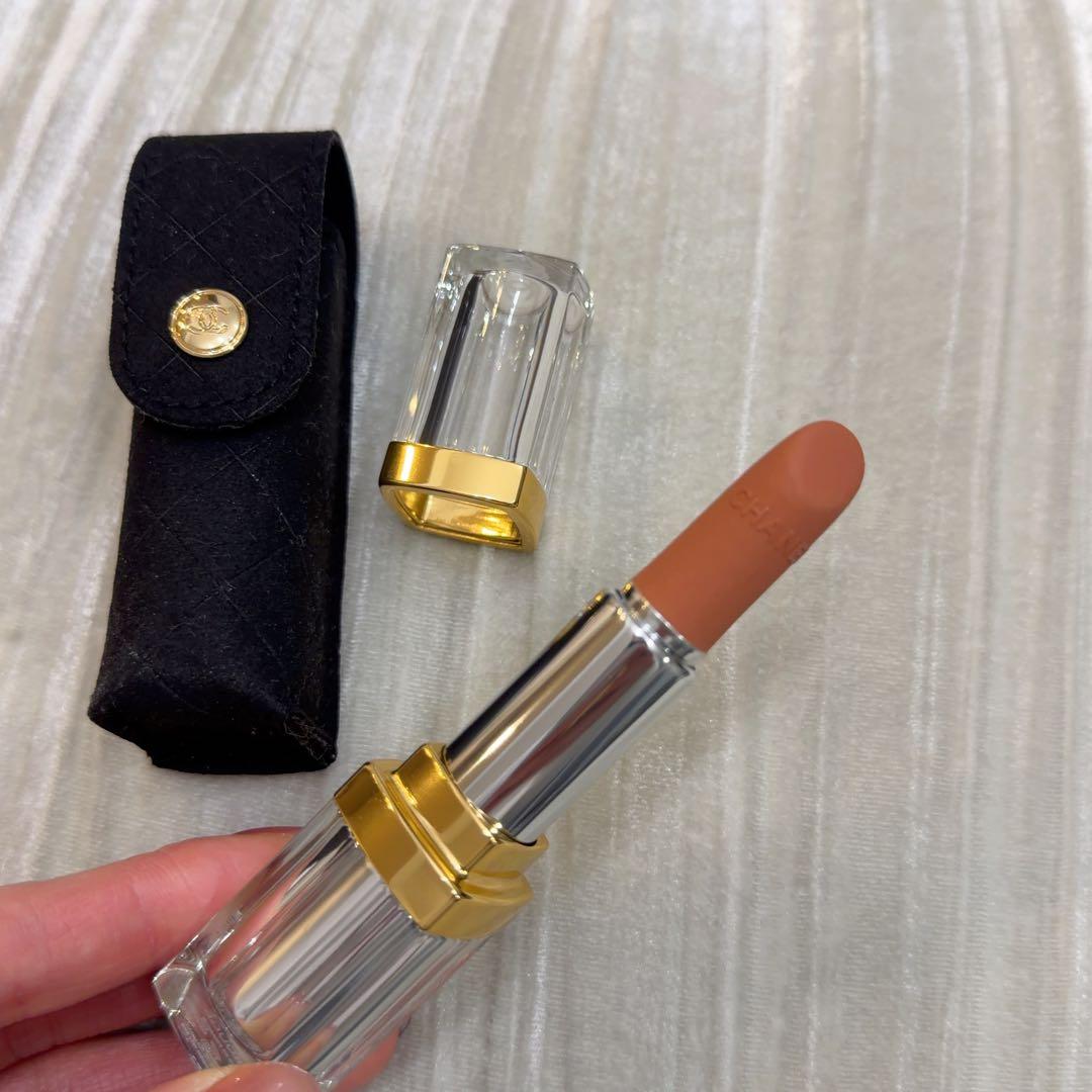 CHANEL 31 LE ROUGE トランテアン ルージュ　13