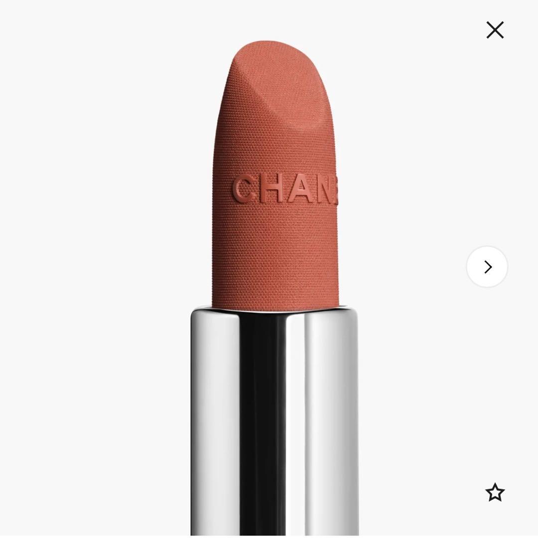 CHANEL 31 LE ROUGE トランテアン ルージュ　13