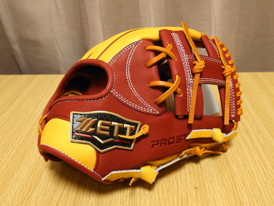 ゼットプロステイタス ダイヤモンドショップ限定 今宮モデルBRGB30766L