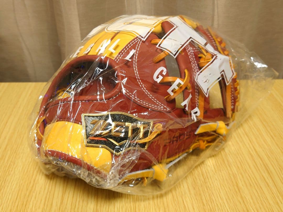 ゼットプロステイタス ダイヤモンドショップ限定 今宮モデルBRGB30766L