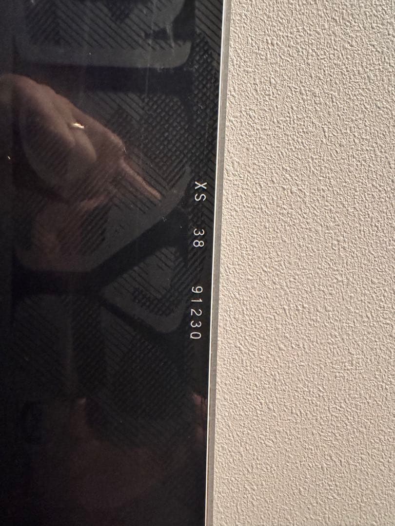 ^*^様 【新品】19-20 011 Artistic X FLY SPIN 1