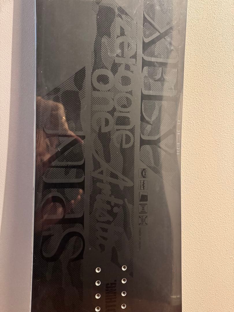 ^*^様 【新品】19-20 011 Artistic X FLY SPIN 1