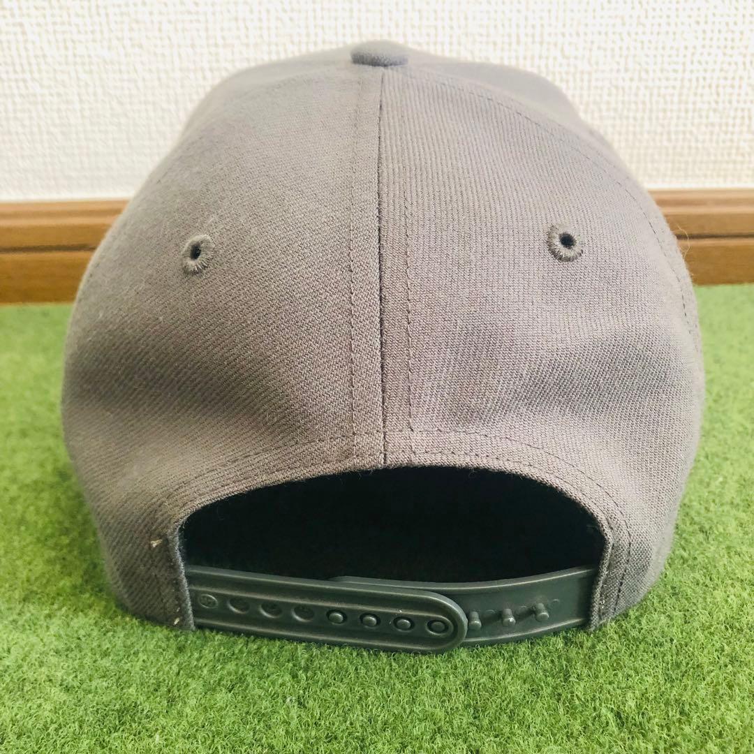 【美品】47　ロサンゼルスドジャース　キャップ　シティコネクト