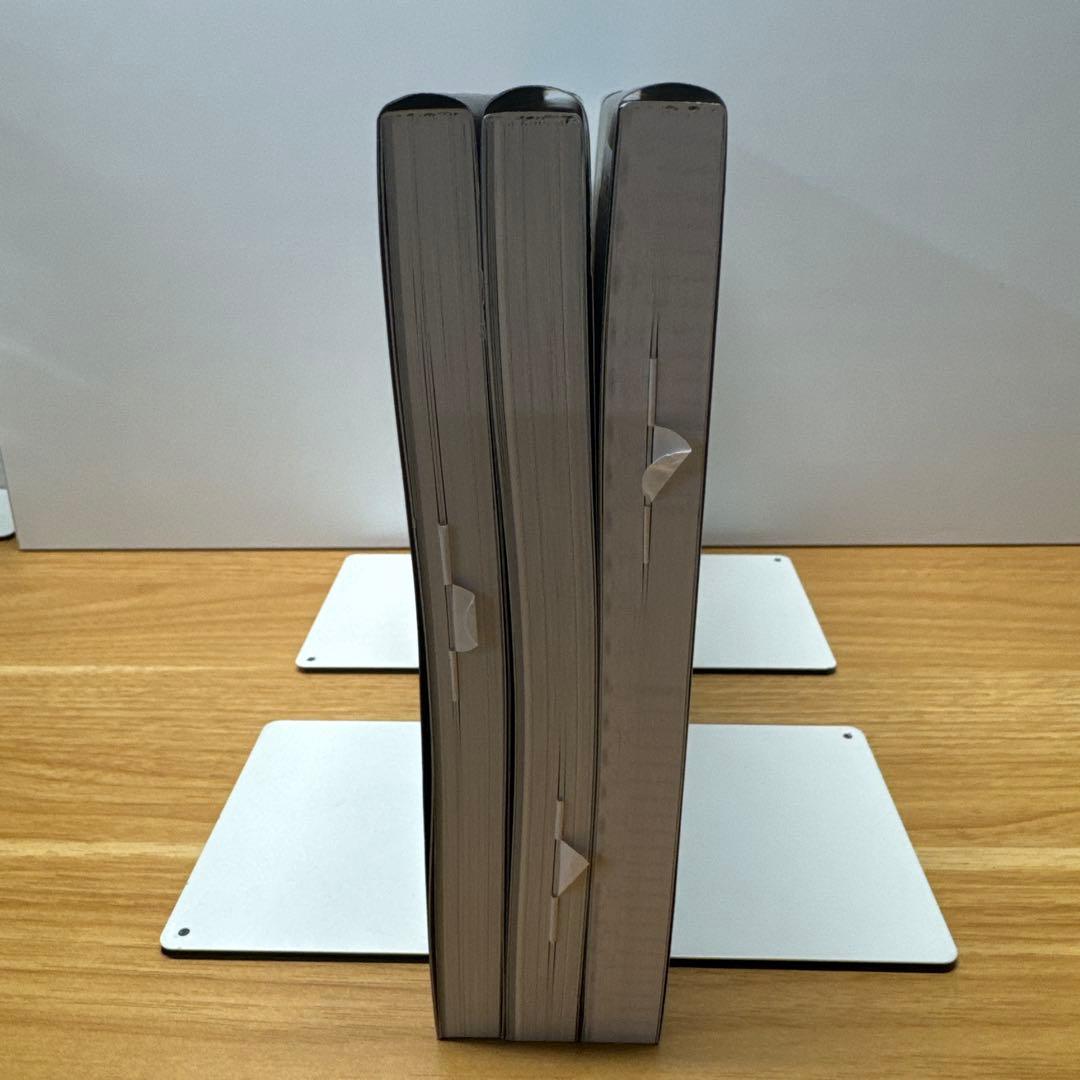 宇宙戦艦ヤマト2202 愛の戦士たち 全記録集 設定編 上下 シナリオ編 3冊