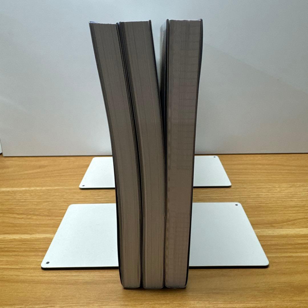 宇宙戦艦ヤマト2202 愛の戦士たち 全記録集 設定編 上下 シナリオ編 3冊