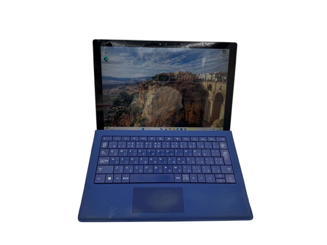 Surface Pro 4✨SSD128GB❗️メモリ4GB❗️core M3