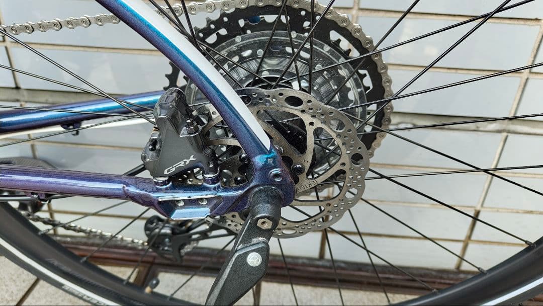 【引取限定】Canondale Quick3 SIZE/M