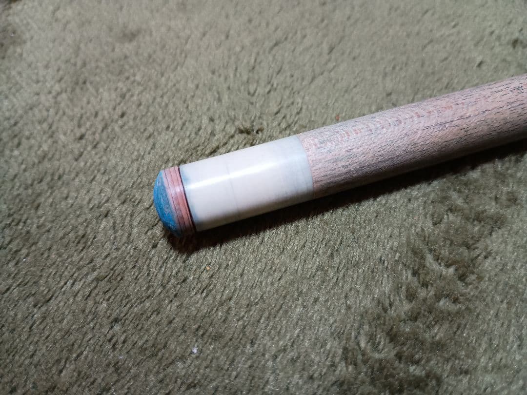 mezzビリヤードキュー WX700 EC7