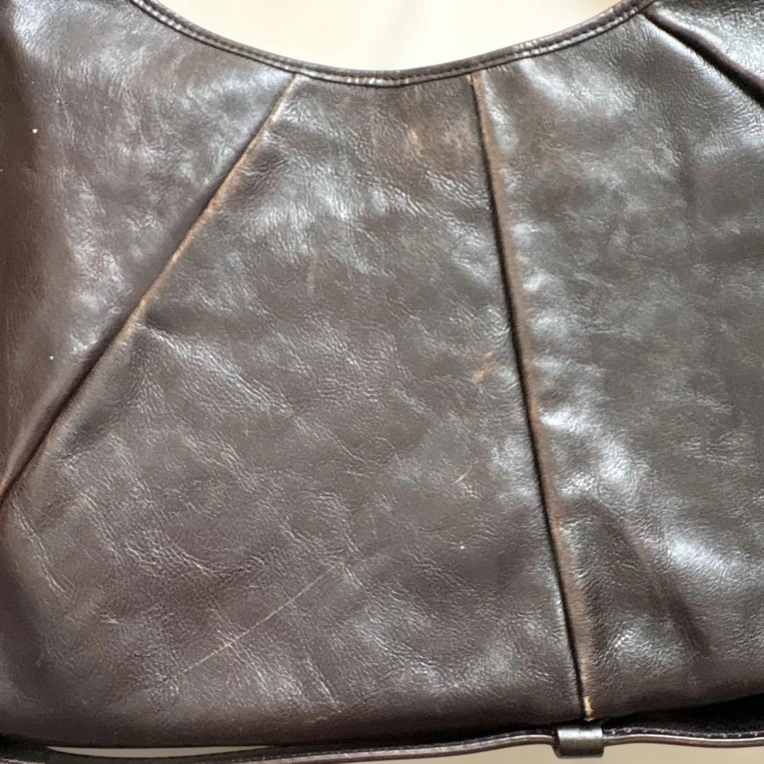 ル*フ様 イヴサンローラン　バッグ　モンバサ　トムフォード期　ネル袋つき